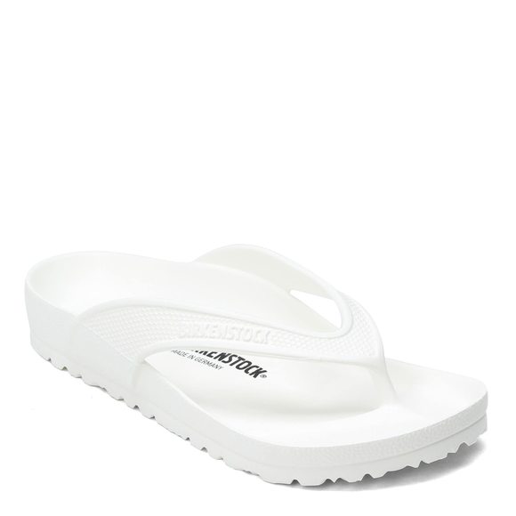 Birkenstock 1015488138 Honolulu White Eva R 38 - Picture 1 of 1